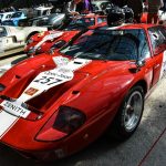 tour auto paris 2016 246- Tour Auto 2016