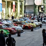 tour auto paris 2016 28- Tour Auto 2016