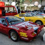 tour auto paris 2016 285- Tour Auto 2016