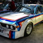 tour auto paris 2016 306- Tour Auto 2016