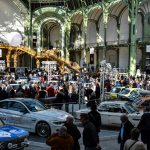 tour auto paris 2016 311- Tour Auto 2016