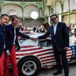 tour auto paris 2016 315- Tour Auto 2016