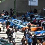 tour auto paris 2016 345- Tour Auto 2016