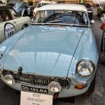 tour auto paris 2016 36- Tour Auto 2016
