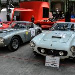tour auto paris 2016 364- Tour Auto 2016