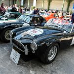 tour auto paris 2016 401- Tour Auto 2016