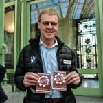 tour auto paris 2016 408- Tour Auto 2016