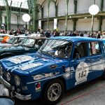 tour auto paris 2016 415- Tour Auto 2016