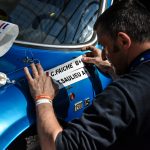 tour auto paris 2016 418- Tour Auto 2016