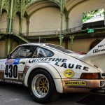 tour auto paris 2016 42- Tour Auto 2016