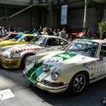 tour auto paris 2016 438- Tour Auto 2016