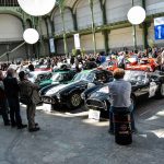 tour auto paris 2016 442- Tour Auto 2016
