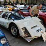 tour auto paris 2016 59- Tour Auto 2016