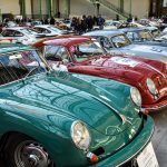 tour auto paris 2016 60- Tour Auto 2016