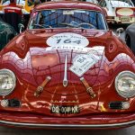 tour auto paris 2016 61- Tour Auto 2016