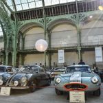 tour auto paris 2016 62- Tour Auto 2016