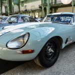 tour auto paris 2016 63- Tour Auto 2016