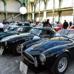 tour auto paris 2016 7- Tour Auto 2016
