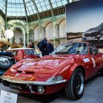 tour auto paris 2016 75- Tour Auto 2016