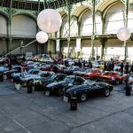 tour auto paris 2016 8- Tour Auto 2016