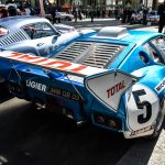 tour auto paris 2016 88- Tour Auto 2016