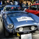tour auto paris 2016 97- Tour Auto 2016