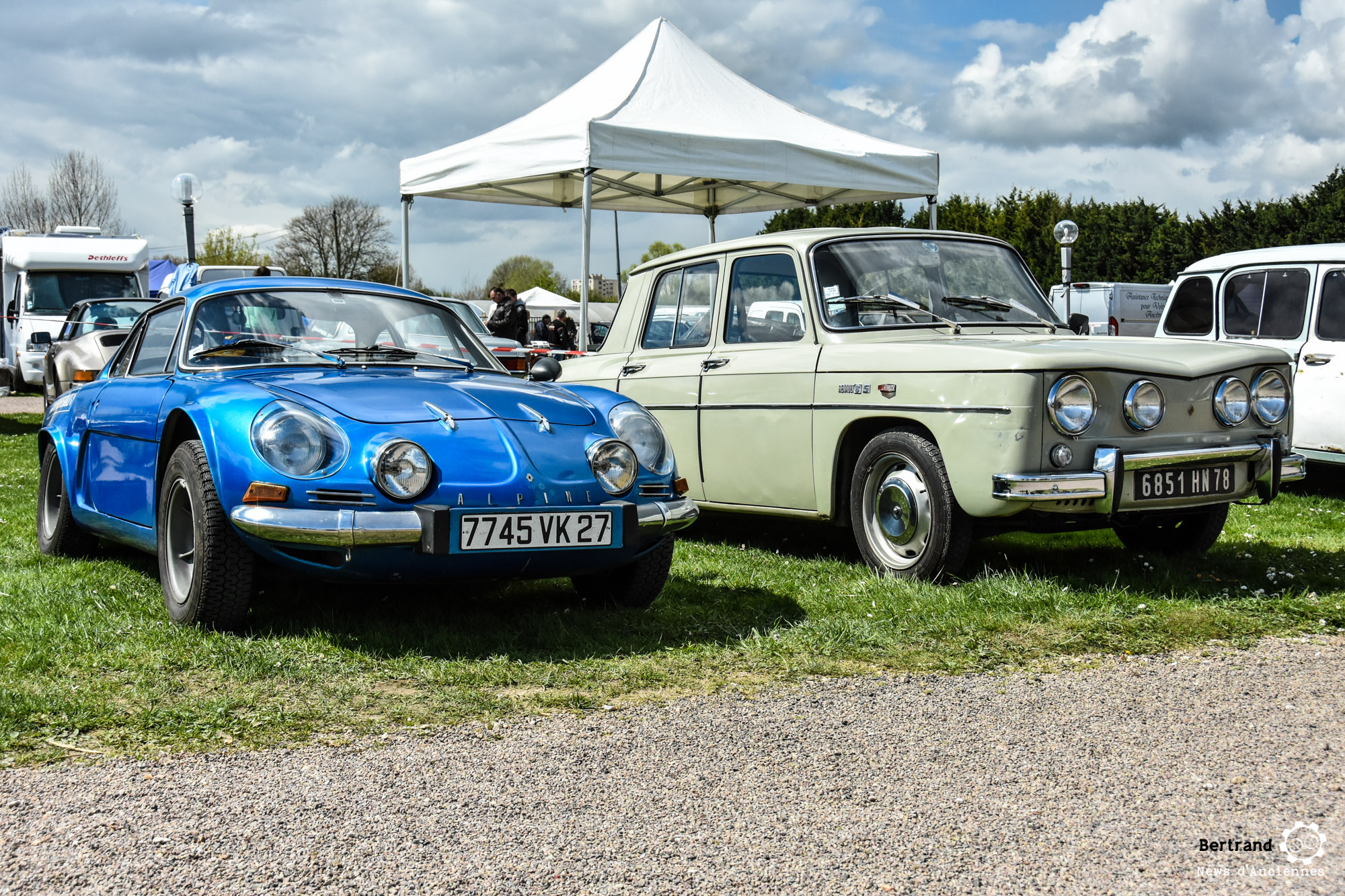 La Bourse de Mantes 2018 s&rsquo;annonce pleine d&rsquo;animations