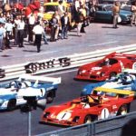 111606fe59a6b9afea3064014ec8e8b3- Ferrari 312P