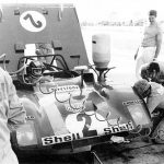 1972 02 daytona 035- Ferrari 312P