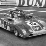 1973 08 lemans 160- Ferrari 312P