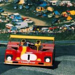 19d28e52a45061116a821ee9b68302cb- Ferrari 312P