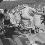 2- Ferrari 312P