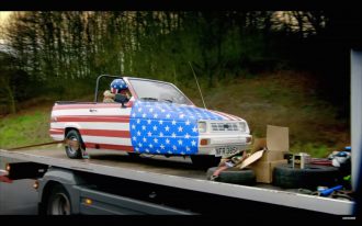 2016 top gear season 23 trailer 007- Top Gear