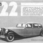 22 12- 8 cylindres