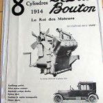 35- 8 cylindres