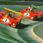 4e84d66d0f42849e8d4d257423bb6f9e- Ferrari 312P