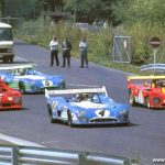 5bc5724aba088b9af9b19826d0f40be6- Ferrari 312P