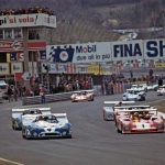 79ab370014c72514a276c35e52e0ed4f- Ferrari 312P