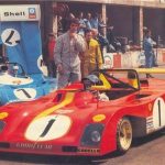 90d7e175adf63ffd662eb3e7b4f4baea- Ferrari 312P