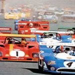 98f50ebecdbc68f8e7838561460cd570- Ferrari 312P