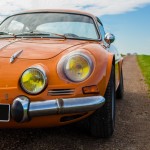 Alpine A110 1300 11 2- A110