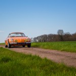 Alpine A110 1300 16- A110
