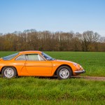 Alpine A110 1300 20- A110