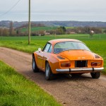 Alpine A110 1300 5- A110