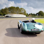 Aston Martin Works Sale Aston Martin DB3S 2- Aston Martin Works Sale
