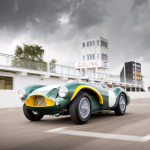 Aston Martin Works Sale Aston Martin DB3S 3- Aston Martin Works Sale