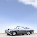 Aston Martin Works Sale Aston Martin DB4 S1- Aston Martin Works Sale
