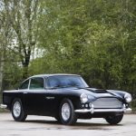 Aston Martin Works Sale Aston Martin DB4 S2- Aston Martin Works Sale