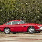 Aston Martin Works Sale Aston Martin DB5- Aston Martin Works Sale