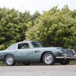 Aston Martin Works Sale Aston Martin DB5 2- Aston Martin Works Sale